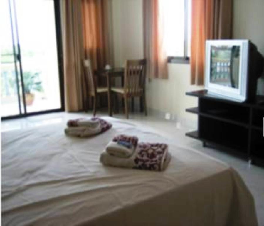 Donkey'S Rest Hotel HHQ Extérieur photo