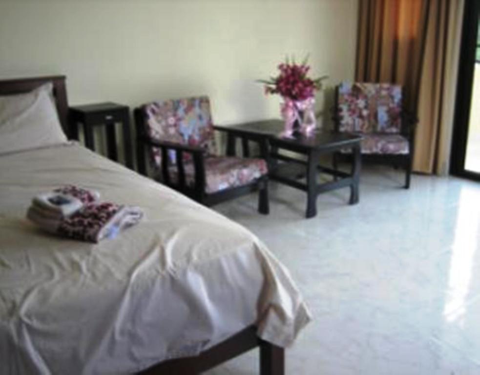 Donkey'S Rest Hotel HHQ Extérieur photo