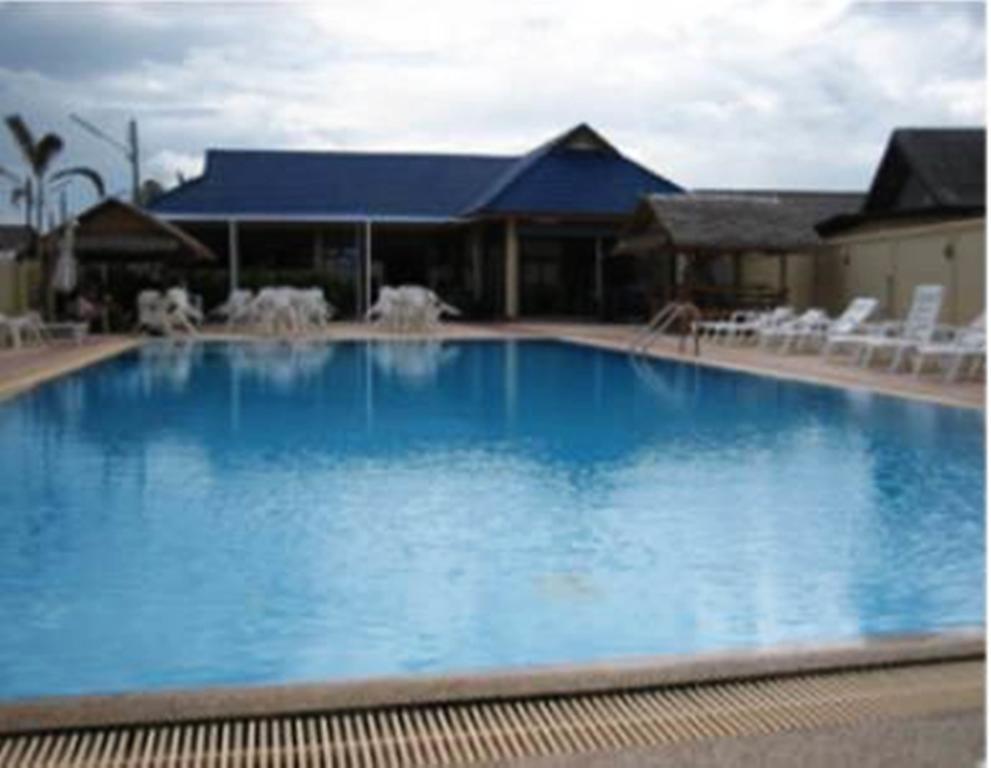 Donkey'S Rest Hotel HHQ Extérieur photo