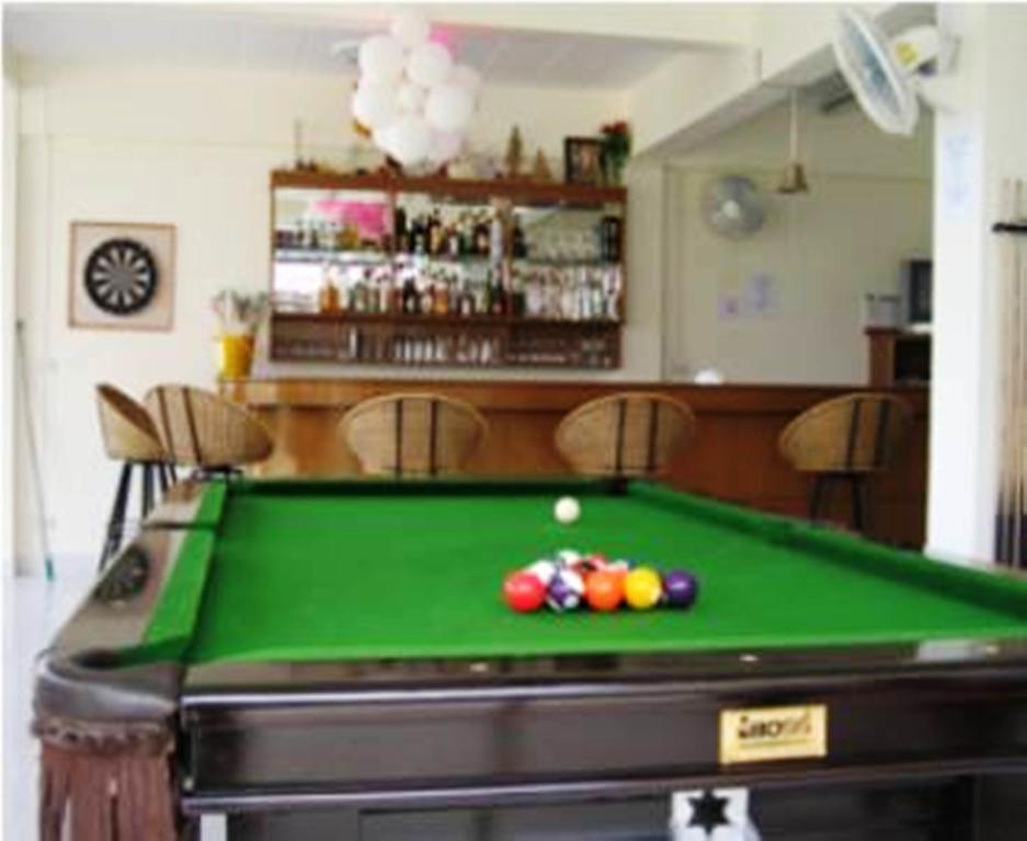 Donkey'S Rest Hotel HHQ Extérieur photo