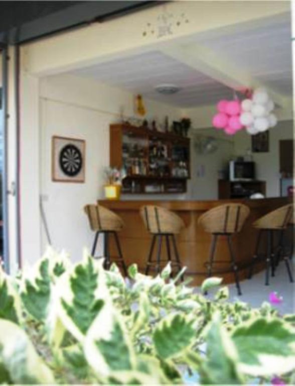 Donkey'S Rest Hotel HHQ Extérieur photo