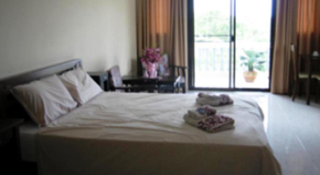 Donkey'S Rest Hotel HHQ Extérieur photo