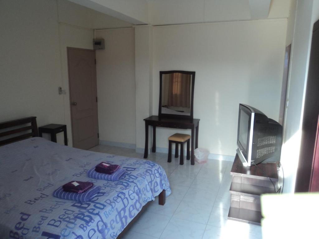 Donkey'S Rest Hotel HHQ Chambre photo