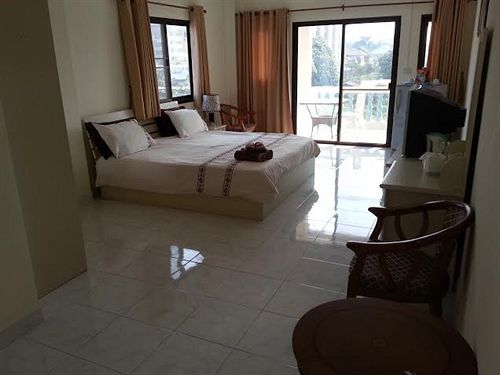 Donkey'S Rest Hotel HHQ Extérieur photo