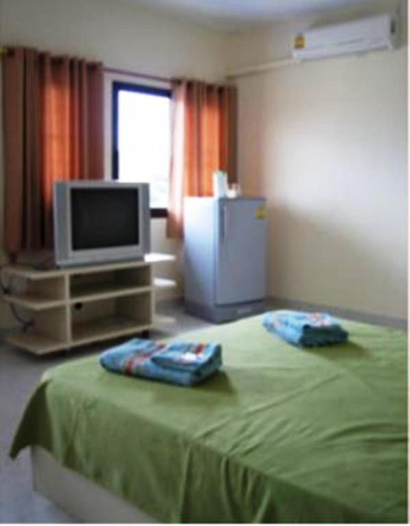 Donkey'S Rest Hotel HHQ Chambre photo