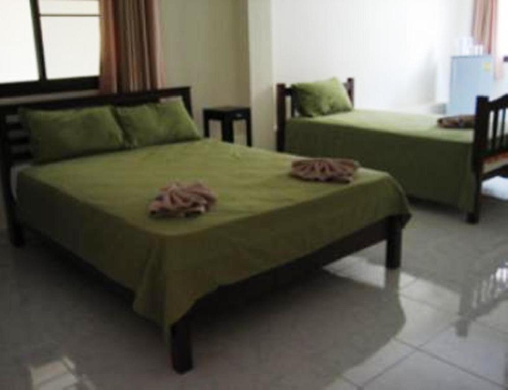 Donkey'S Rest Hotel HHQ Chambre photo