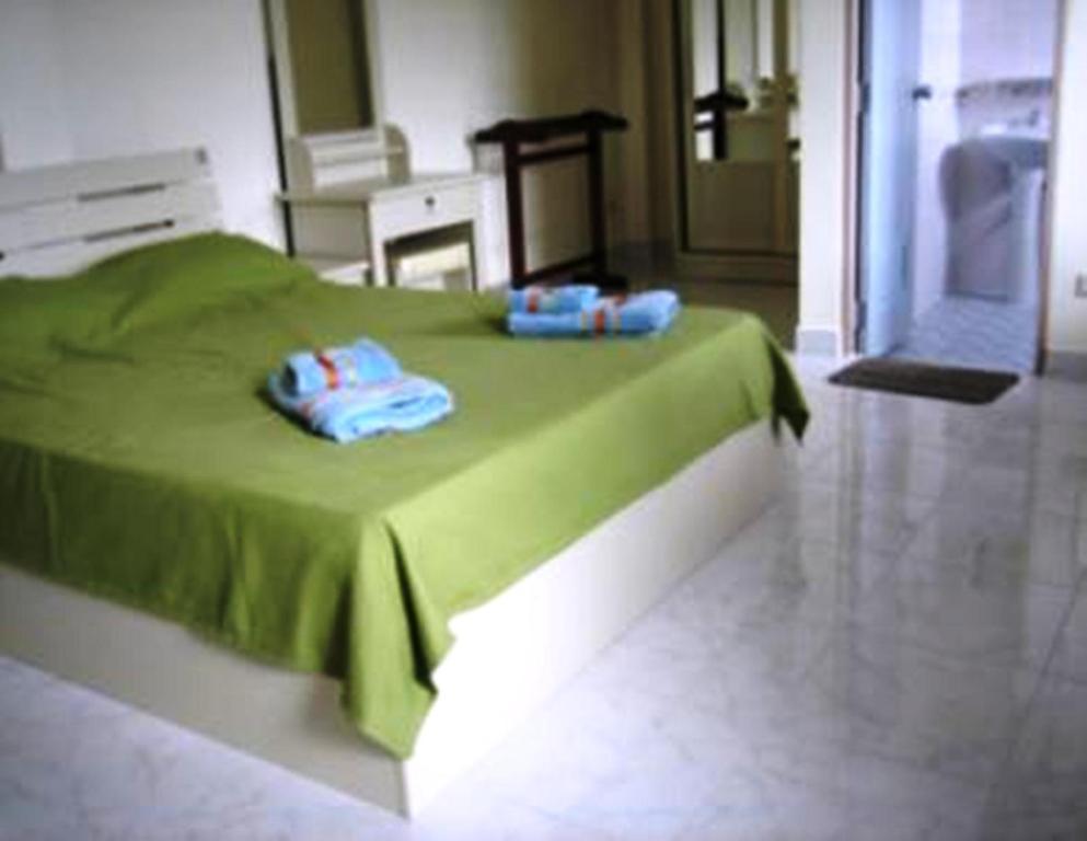 Donkey'S Rest Hotel HHQ Chambre photo